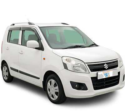 Maruti Wagon R 1.0-img